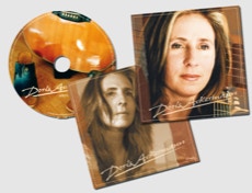 Musik-CD Doris Ac kermann