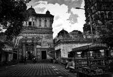 Thanjavur, Tamil Nadu, Indien